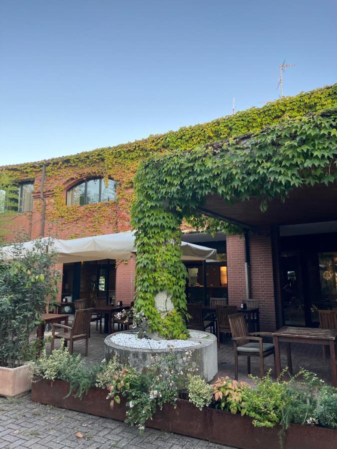 Villa Sofia, Golf Club Formigine Colombaro  ภายนอก รูปภาพ