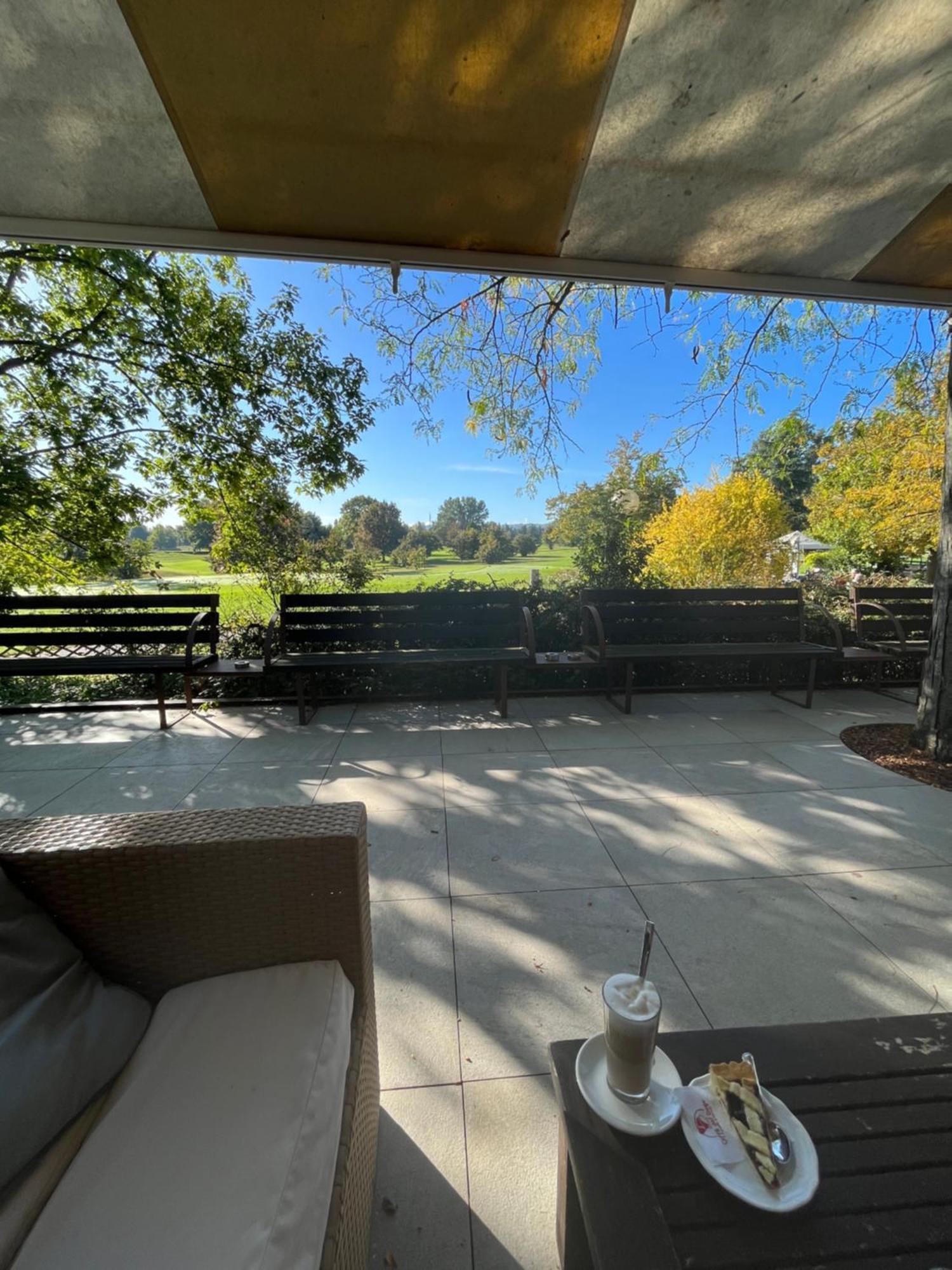 Villa Sofia, Golf Club Formigine Colombaro  ภายนอก รูปภาพ