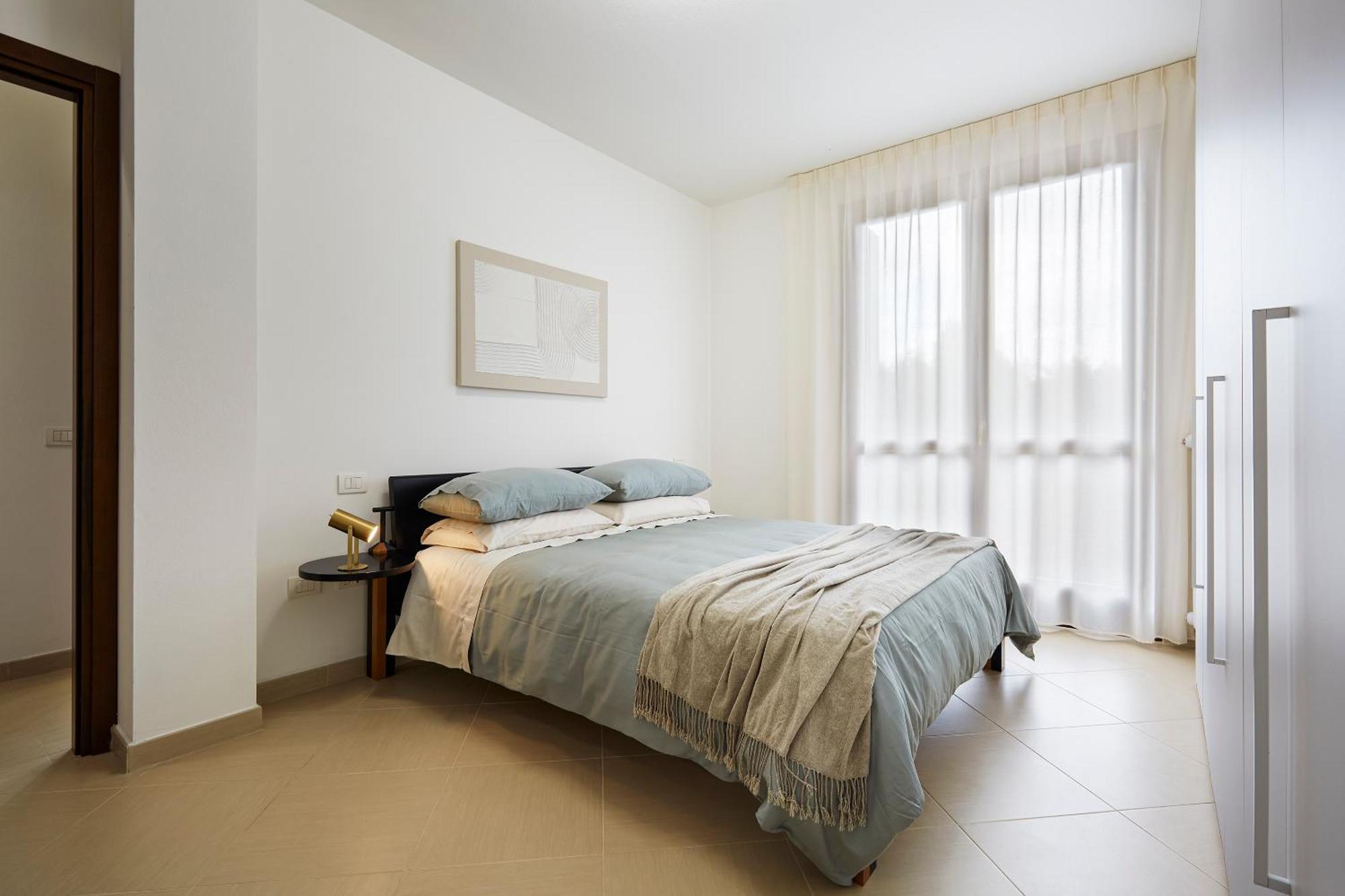 Villa Sofia, Golf Club Formigine Colombaro  ภายนอก รูปภาพ